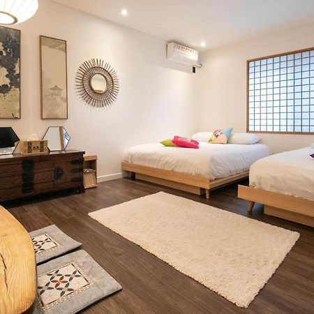 Bias K-Girl Guesthouse - Women Only Seoul Exterior photo