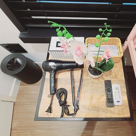 Bias K-Girl Guesthouse - Women Only Seoul Room photo