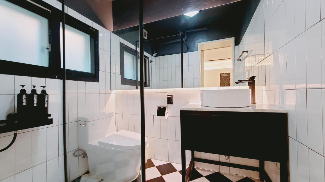 Bias K-Girl Guesthouse - Women Only Seoul Exterior photo