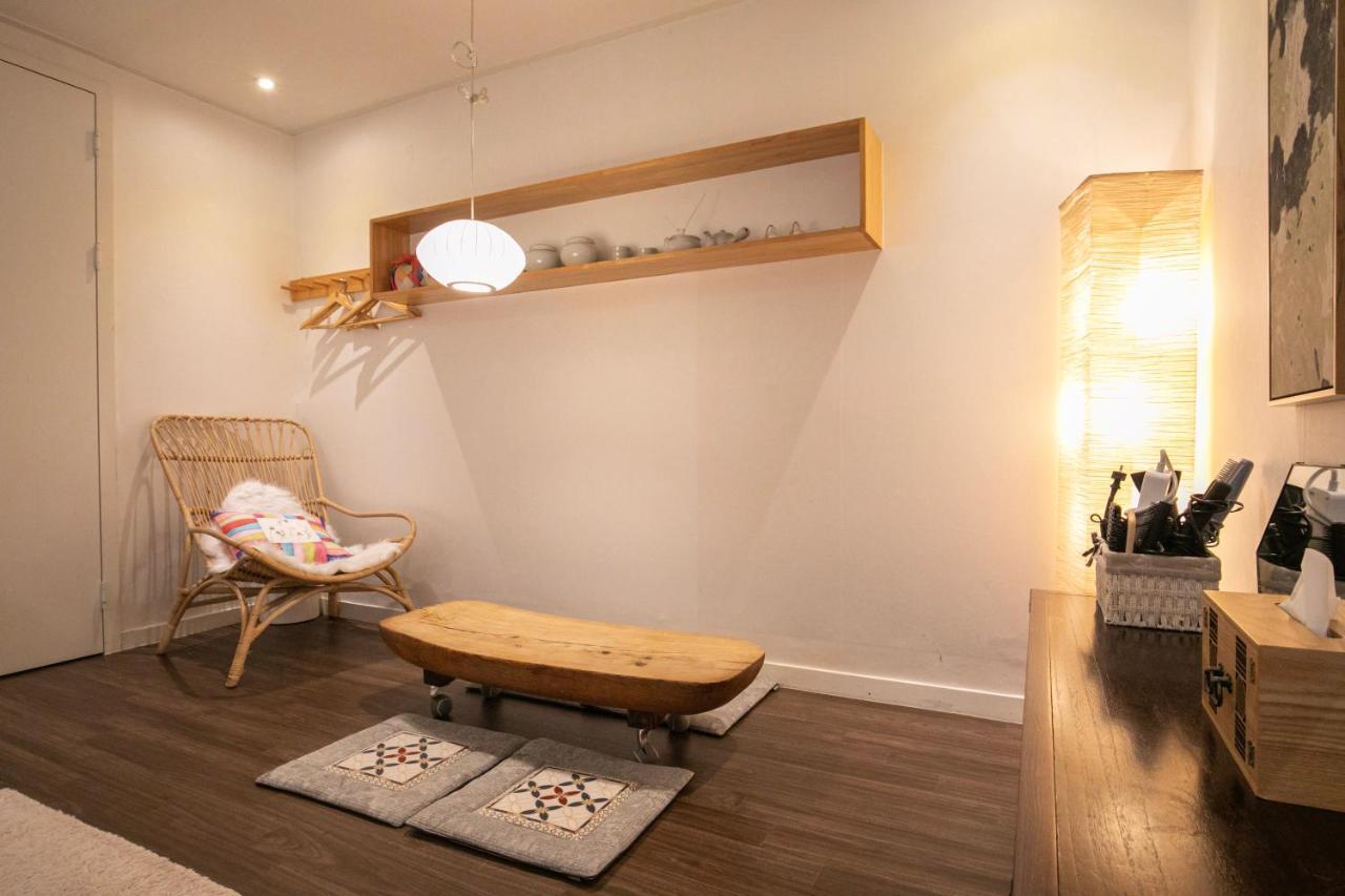 Bias K-Girl Guesthouse - Women Only Seoul Exterior photo