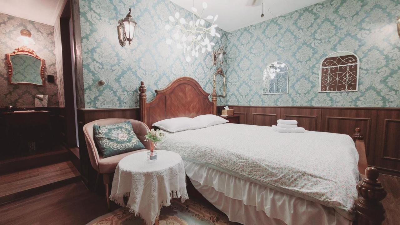 Bias K-Girl Guesthouse - Women Only Seoul Exterior photo