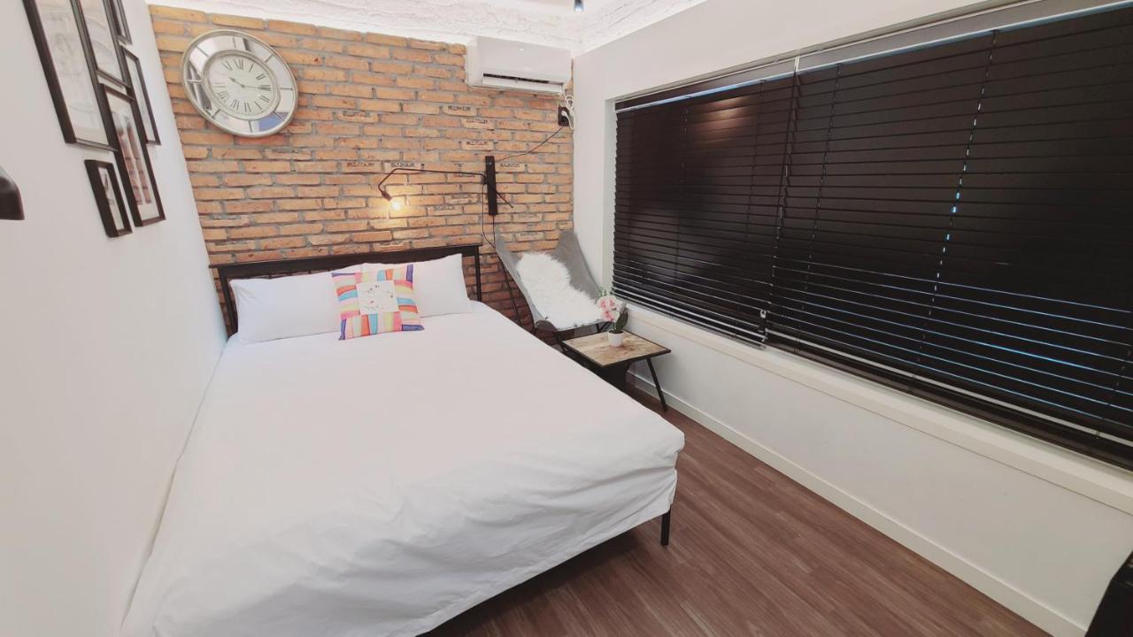 Bias K-Girl Guesthouse - Women Only Seoul Exterior photo