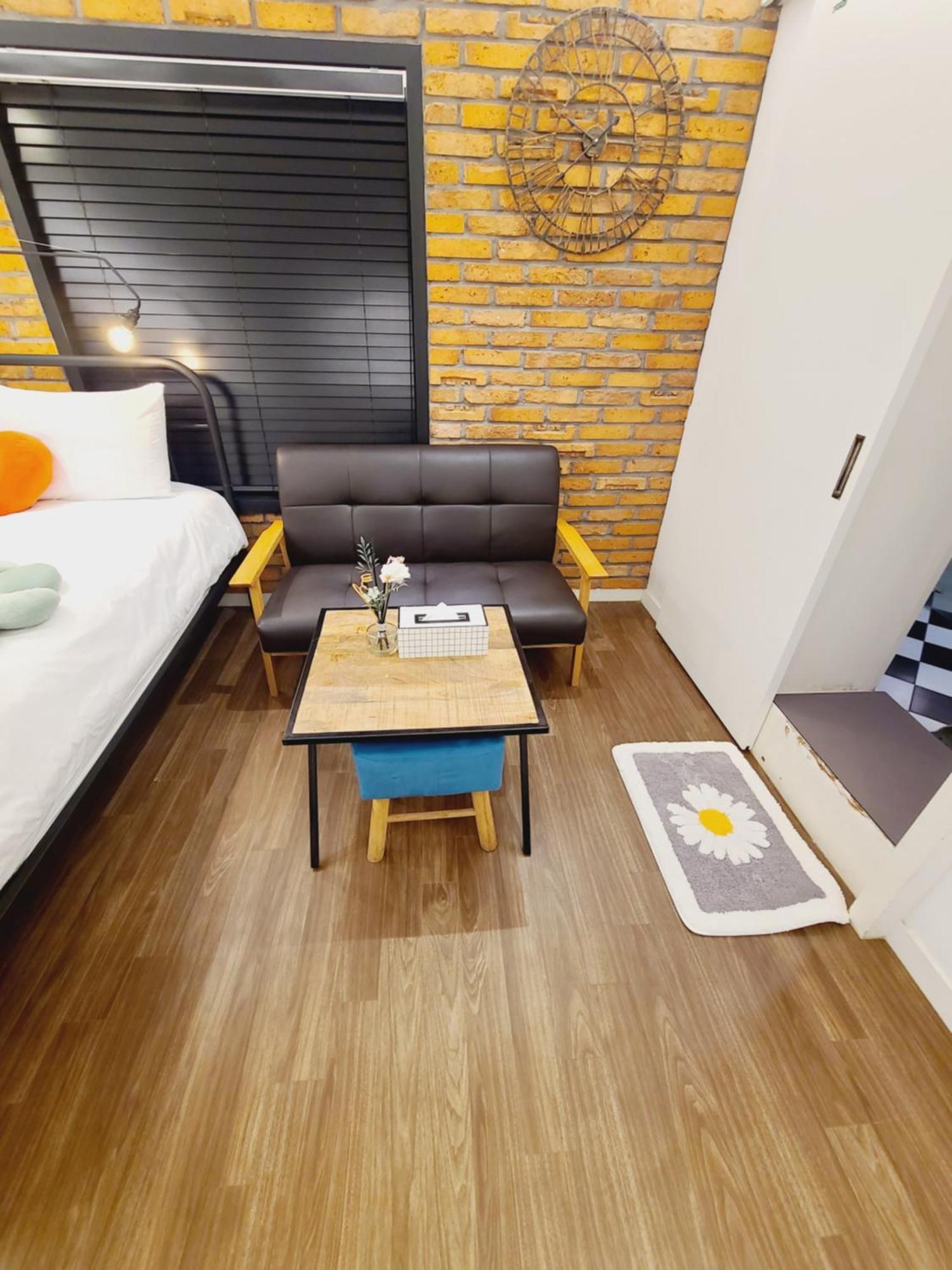 Bias K-Girl Guesthouse - Women Only Seoul Exterior photo